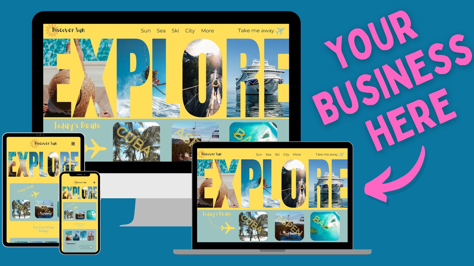 Your Business Concept