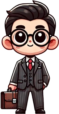 Our businessman