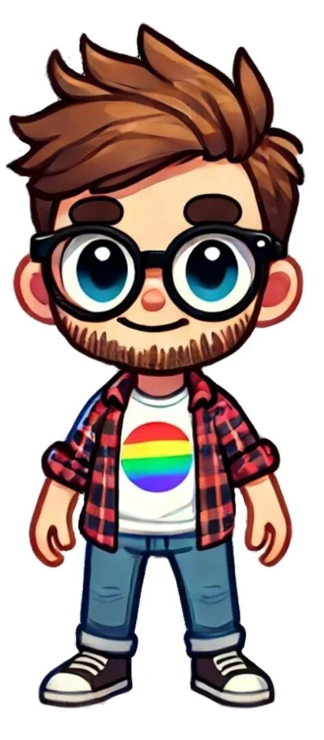 Our Geek