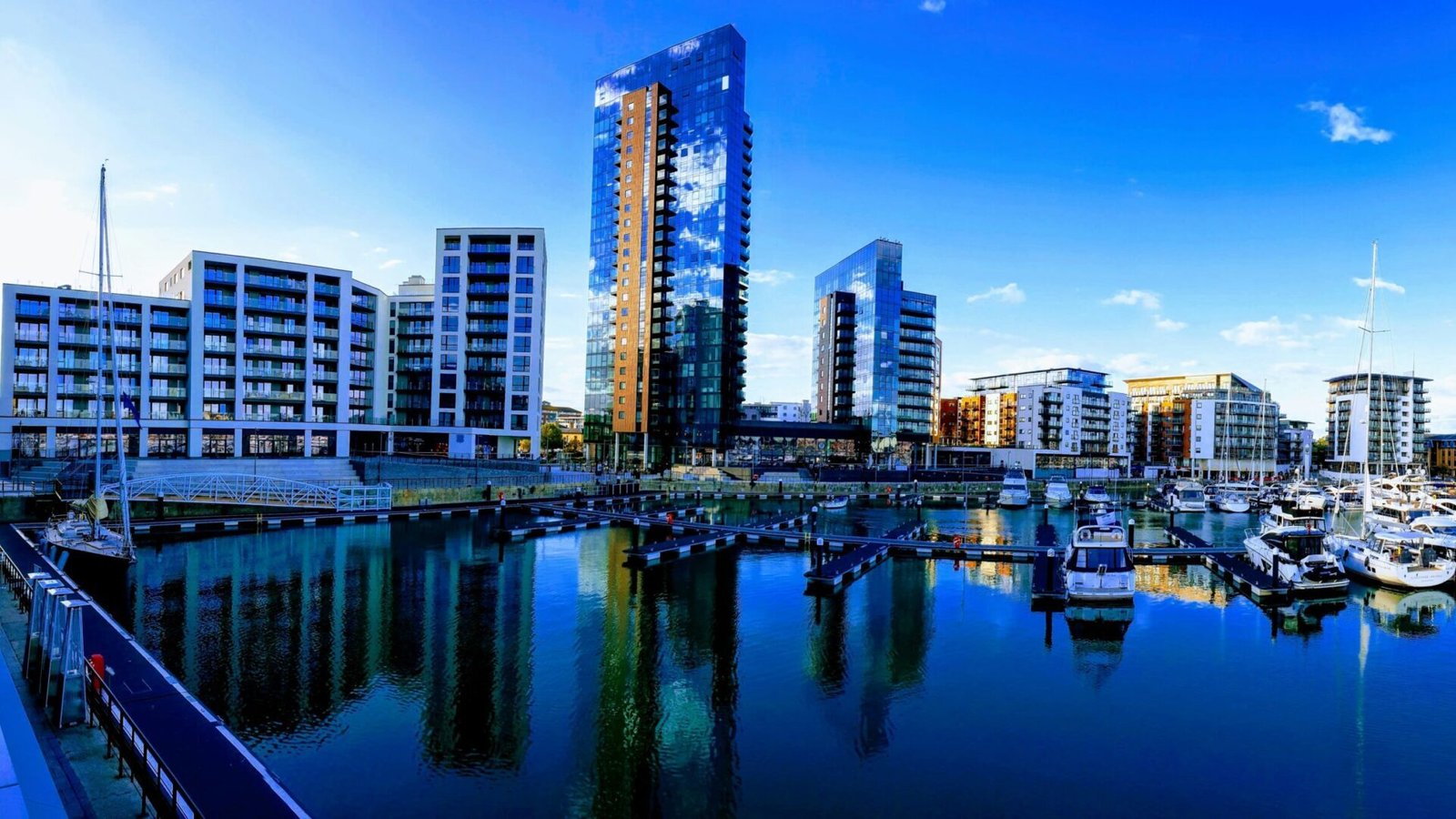 Low-Cost Websites in Southampton