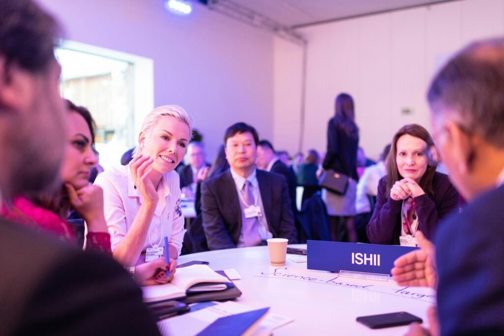 Business Networking Tips