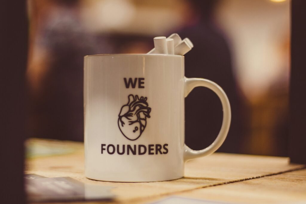 online marketing strategies for startups