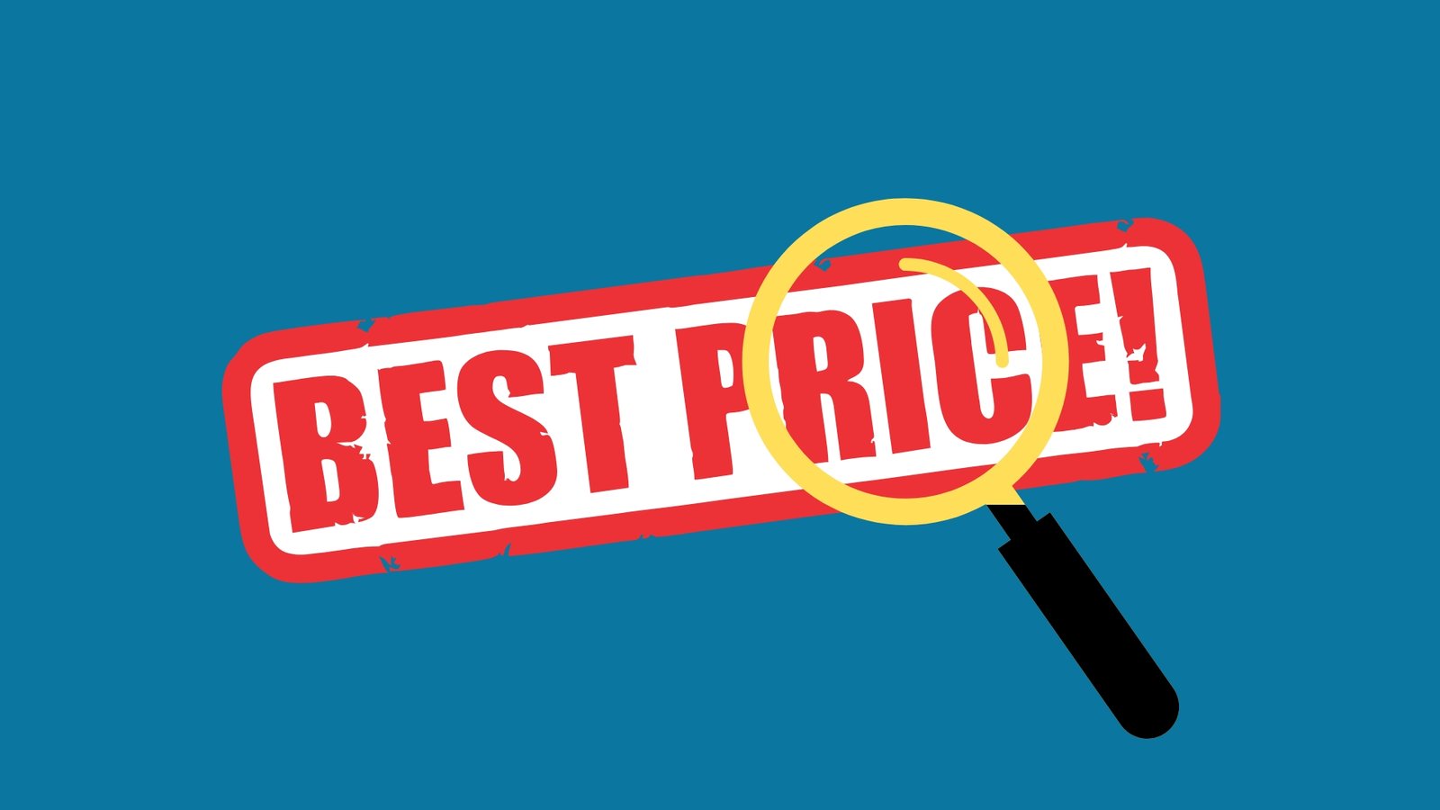 Transparent Pricing