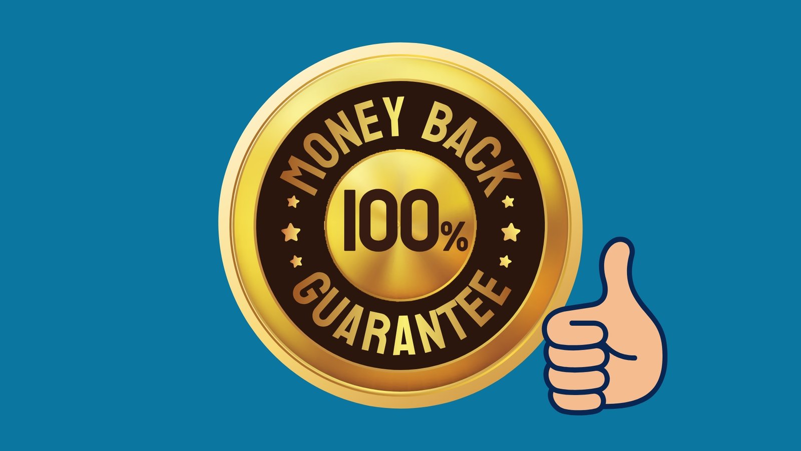 Money Back Guarantee