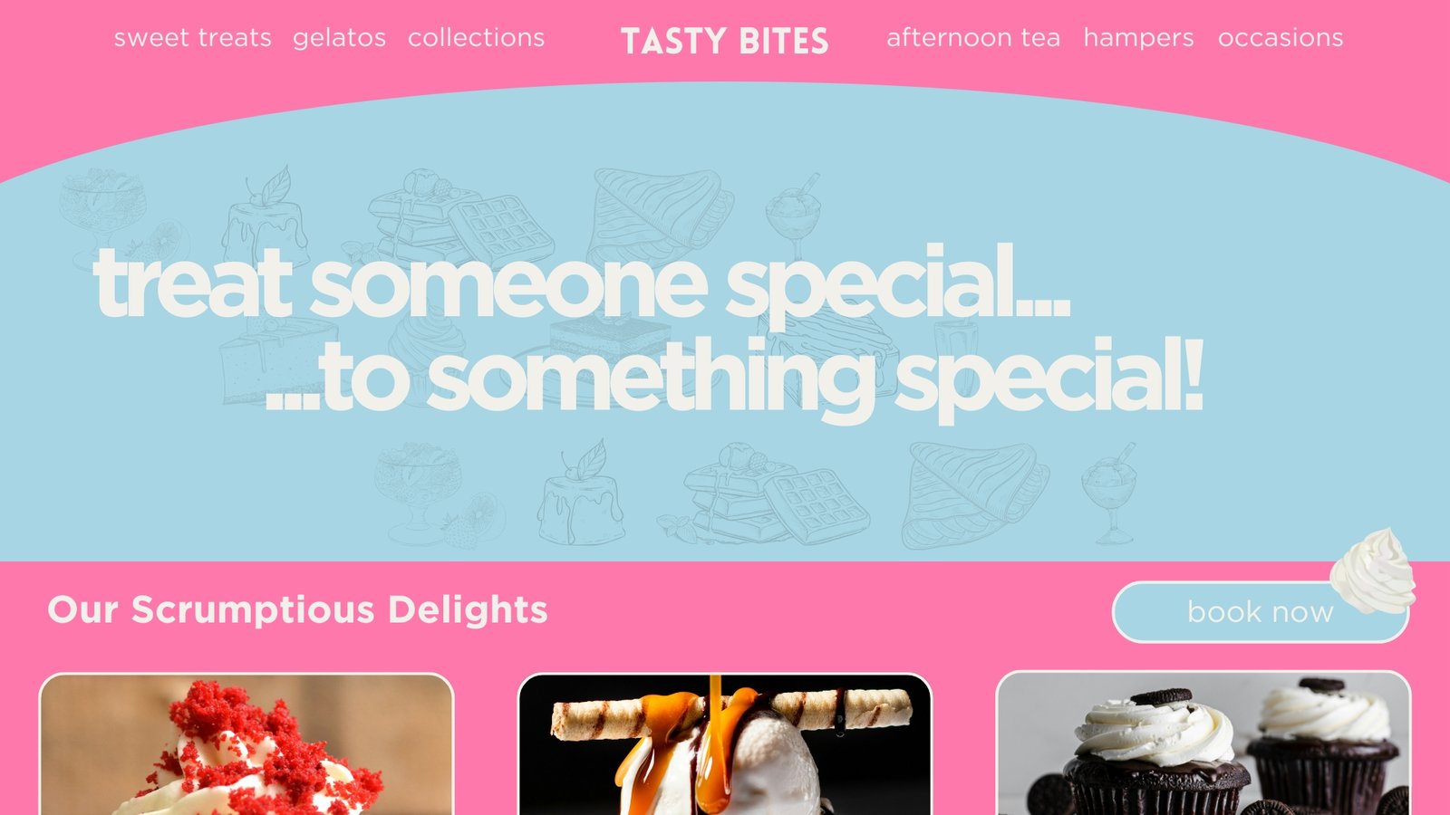 Food Concept