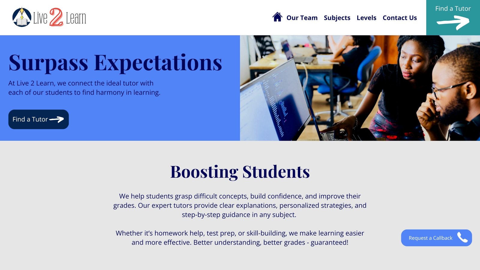 Education Concept