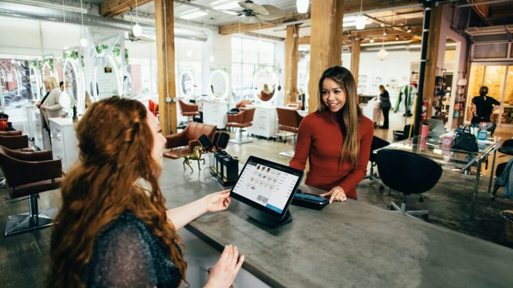 Customer Service Tips for Small Businesses.