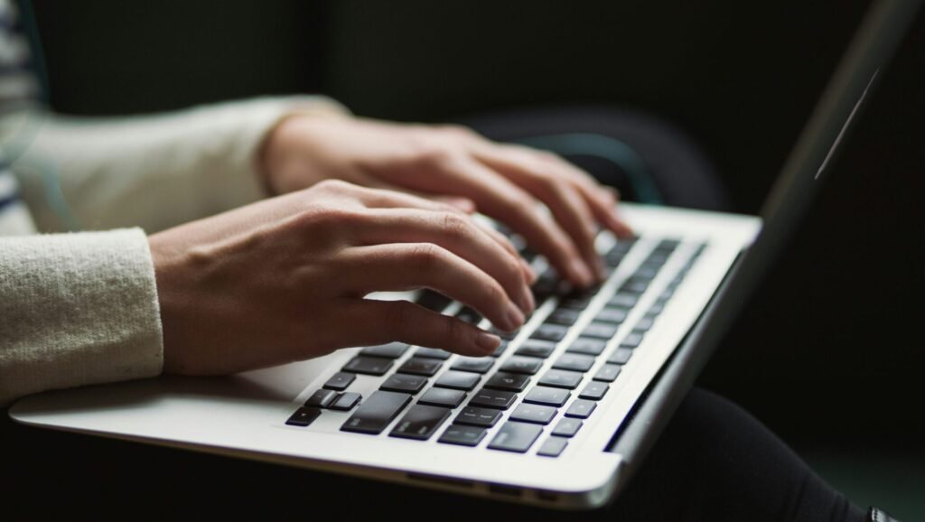 SEO Content Writer