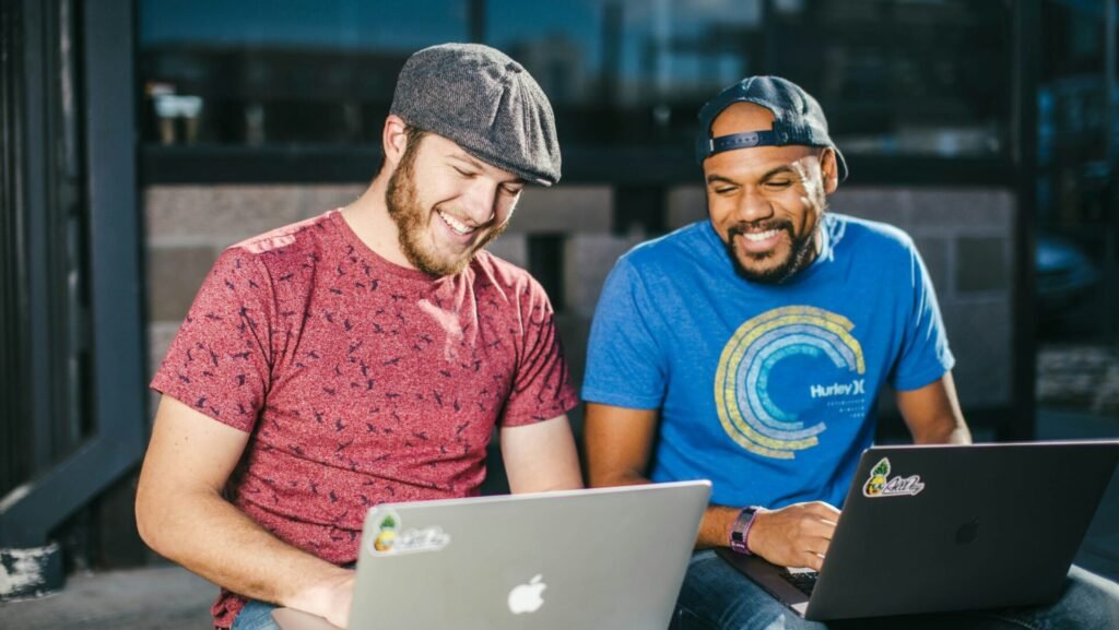 Choosing a web design agency