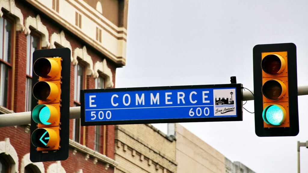 how to start an online store in the UK
