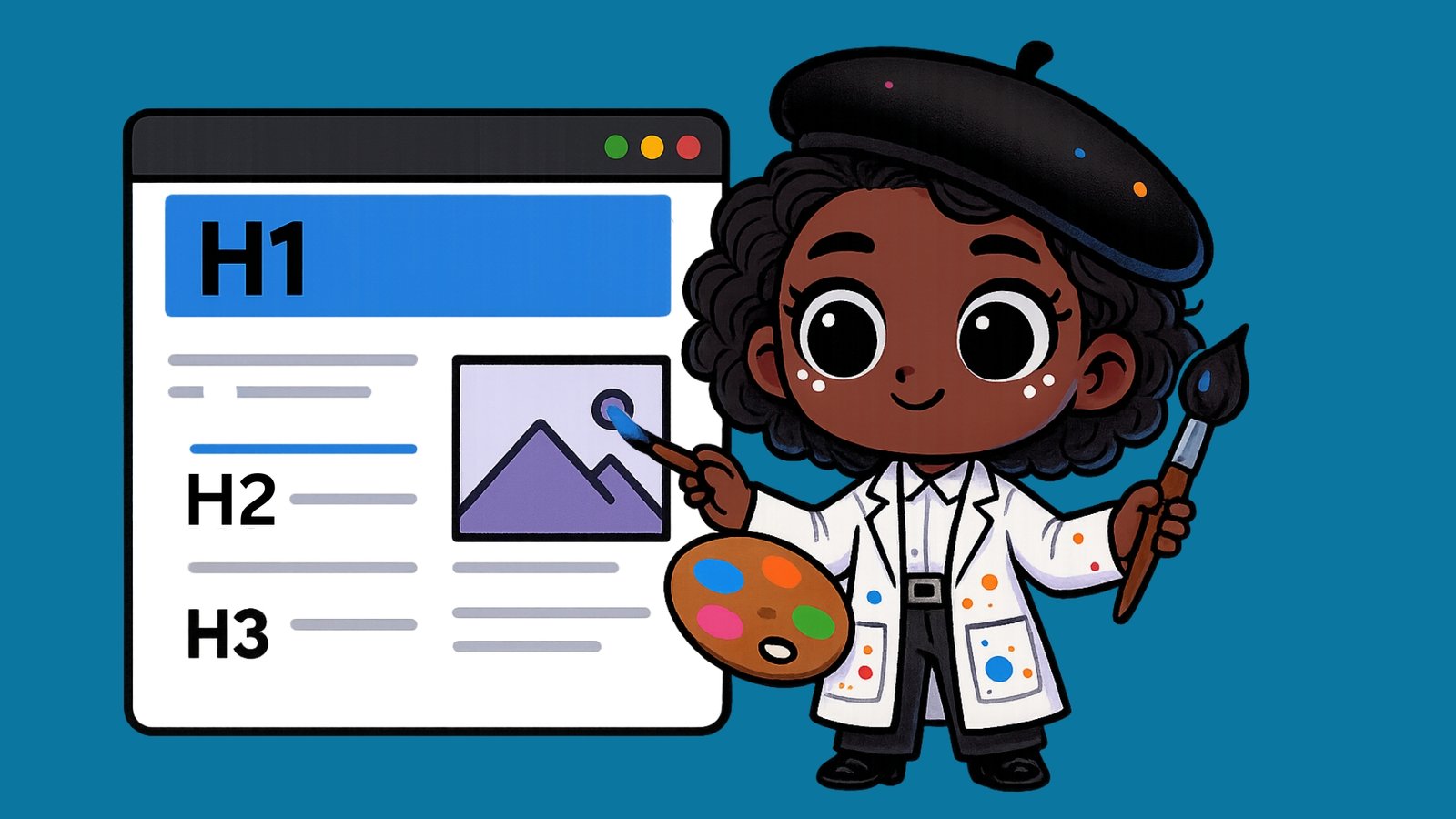 Affordable Website Design Packages - Our Process Hero