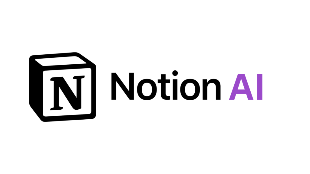 Notion AI Logo