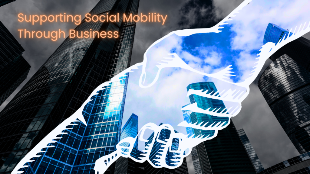 Social Mobility