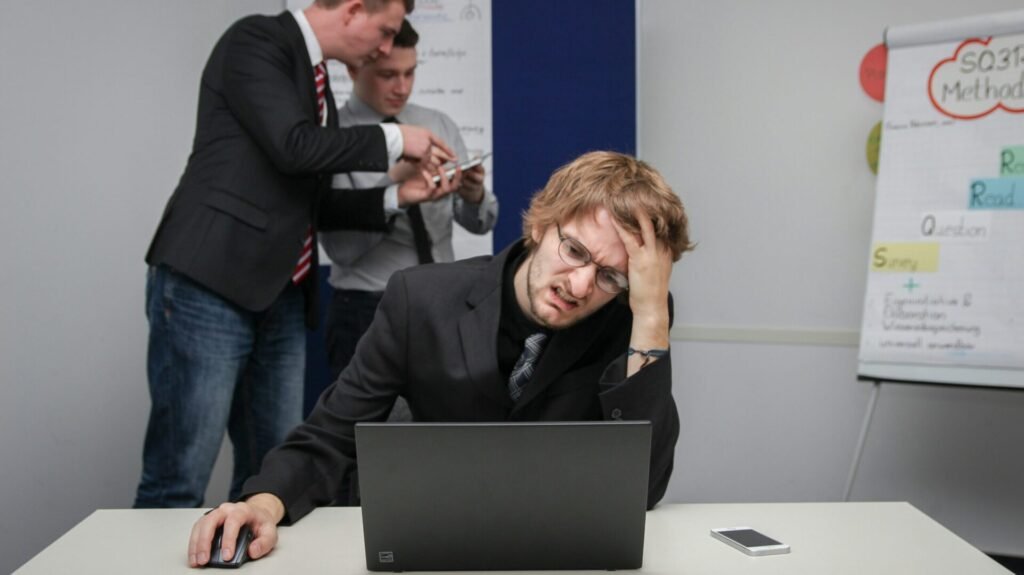 UK Startups struggling to get going.
